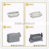 HE-016 Series Mate Industrial Heavy Duty Connector With DIN5510