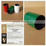 China Manufacturer API 5ct 2 7/8 K55/N80/P110 Tubing Coupling