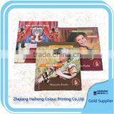 OEM Professional Custom Hardcover Photo Book Printing thumbnail-1