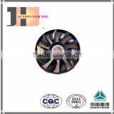 High Quality Truck Spare Parts Sinotruck Howo Engine Fan Vg2600060446 thumbnail-2