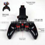 Hot Selling Bluetooth 3.0 Wireless Game Pad For Samsung/iPhone, 2015 New Products thumbnail-3