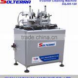 UPVC Windows Making Machine- CNC Welding Seam/Corner Cleaning Machine thumbnail-3