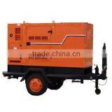 Water Cooled Weichai (deutz ) Emergency Generator ,truck Mounted Generator 40kva thumbnail-2