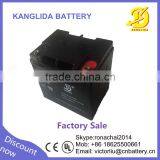 12v 24ah Rechargeable Battery Solar Gel Battery 12v 24ah Sealed Lead Acid Battery