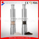 Mini Thumb Operated Salt & Pepper Grinder