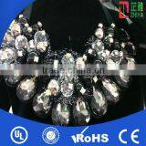 2014 Beaded Necklace Accessories Gemstone Necklace thumbnail-1