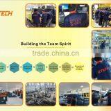 CE Standard Plastic Recycling Machine thumbnail-2