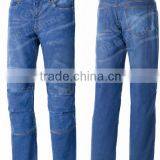3208 Ladies Kevlar Jeans Pants , Motorcycle Kevlar Jeans , Ladies Jeans Pants , Motorbike Jeans Pants thumbnail-1