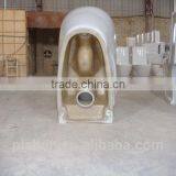 Bathroom Design Ceramic Sanitary Ware Types of Toilet for Sale thumbnail-6