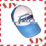 Cheap Promotional Surf Classic Mesh Back Trucker Hats thumbnail-2