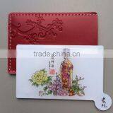 Decorative Acrylic Mirror Wall Clock,golded Acrylic Mirror Sheet and Stainless Steel Sheet Polished Compact Mirror thumbnail-2