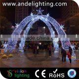 2016 New Motif Light Arch Light Decoration Light thumbnail-5