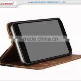 Color Matching Card Holder pu Leather Phone Case Cover for Huawei Mate 8 p9 Plus thumbnail-6