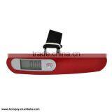50kg/10g Cheap Mini Travel Portable Hand Scale thumbnail-3
