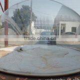 Frosted Acrylic Ball thumbnail-3