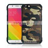 New Arrival Leather Case Covers for Oppo A59 Dual Layer Luggage Case thumbnail-3