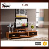 Exporting Chinese Simple TV Stand Wood TV Cabinet