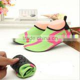 Whole Sale Fashionable Coastal Beach Breathable Skin Shoes thumbnail-3