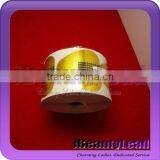 Finger Nail Forms for Nail Extension