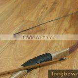 China Traditional Archery Bow and Arrow for Sale thumbnail-2