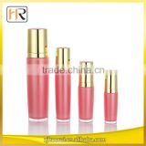 Best Selling for Cosmetics Packaging Fashion Shampoo Bottle Acrylic Lotion Bottle