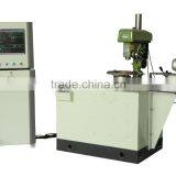 YLD-100A Drive Shaft Vertical Dynamic Balancing Machine on Sale thumbnail-4