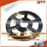 Plain Type Gear for Textile Machine thumbnail-1