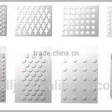 3003 1100 Hot Rolled Qualified and Reasonable Perforated Aluminum Sheet thumbnail-2