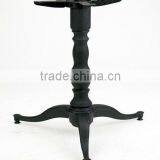 Metal Coffee Table Leg thumbnail-1