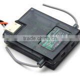 REDCON 2.4G 9CH CM921 Receiver CM921S Receiver With Satellite Spektrum JR Compatible thumbnail-3