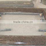Best Selling Granite Tropical Brown Window Sills
