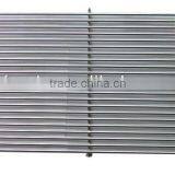 Metal Japanese Bbq Grill