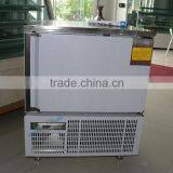 Small Quick Freezing Machine