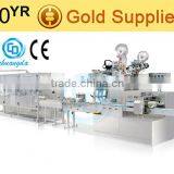 J:Wet Nonwoven Glove Wipes Machine, Wet Wipe Machine,wet Towel Machine