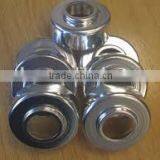 Golden Eagle Electroplating Rectifier Plating Machine thumbnail-6