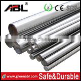 Polished Flat stainless steel wire rod