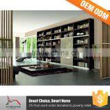 China Imports Bookcase Bookstore Country Style Combination Bookcases And Book Cabinet thumbnail-3