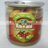 Vacuum Fried Winter Jujube Chips thumbnail-1