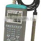 pH Datalogger PH/mV/Temp. Datalogger AZ9661