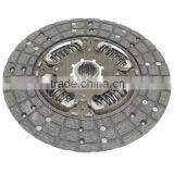 31250-0K205 Rolie Auto Parts Supply Clutch Disc for Toyota Hilux Vigo Assy thumbnail-1