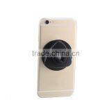 Universal Use Magnet Air Vent Cell Phone Holder With Two Metal Plates thumbnail-5