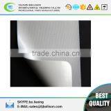 Eco Friendly Recycled 1000D PVC Coated Canvas Tarpaulin Fabric for Inflatable Boat and Water Park Equipment