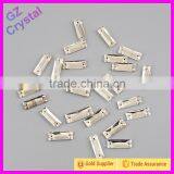 Flatback Sew On Crystal Rhinestone thumbnail-1