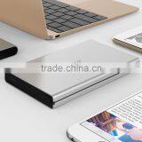 ORICO 2528C3 TYPE-C 2.5 External Hdd Enclosure Custom Aluminum Hdd Enclosure Hdd Case 15mm thumbnail-2