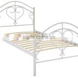 Metal Kids Toddler Beds for Girls thumbnail-2