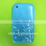 Cheap Custom Silicone Mobile Phone Case