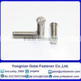 High Quality Factory Supply Welding Screw Weld Screw Stud thumbnail-4