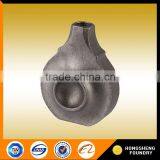 Factory High Standard China Casting and Forging Cnc Mechanical Component Parts thumbnail-3