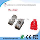 DW-ARMU,MU, Simplex/duplex, PC/APC ,Adatper,power Adapter,travel Adapter thumbnail-1