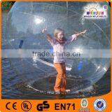 1.0mm PVC/TPU Giant Popular Summer Playing Hot Sale Giant Plastic Bubble thumbnail-1
